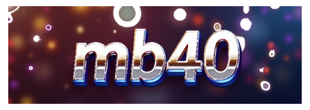 mb40 logo