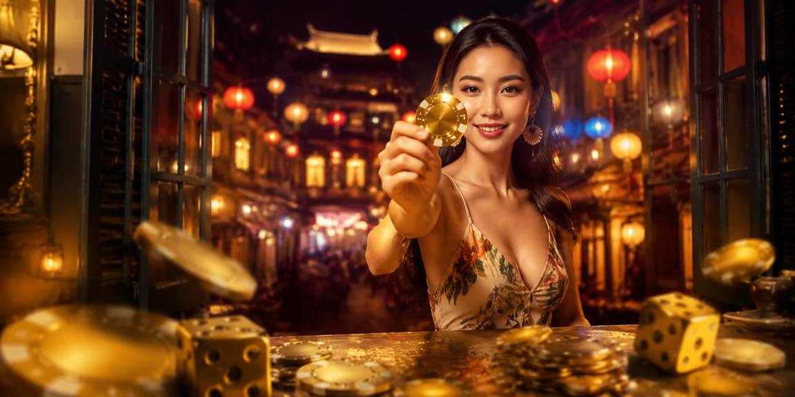 mb40 Live Casino